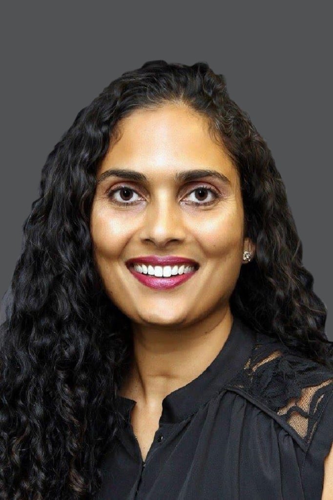 Priya Desai, M.D., M.B.A.